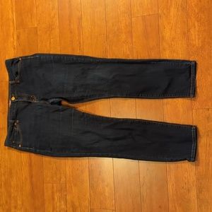 Tommy Hilfiger jeans